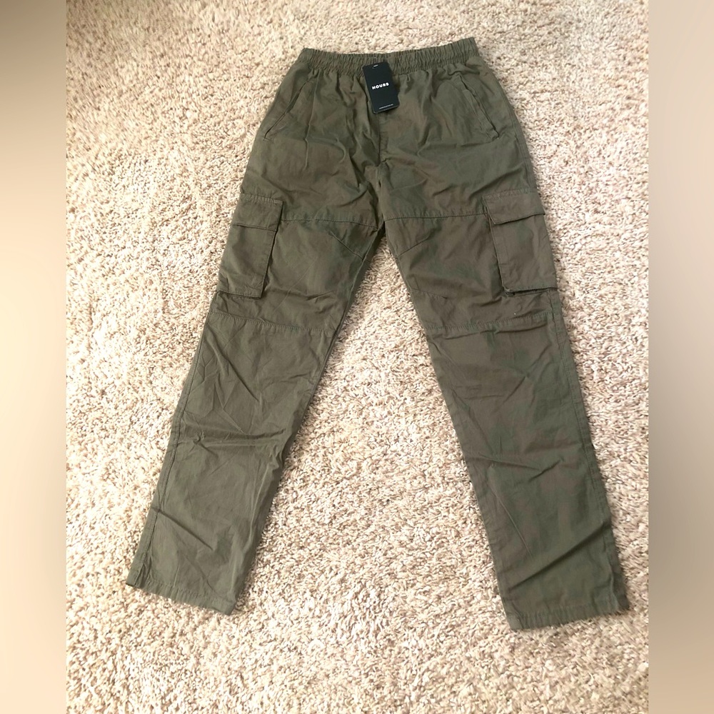 Cargo pants